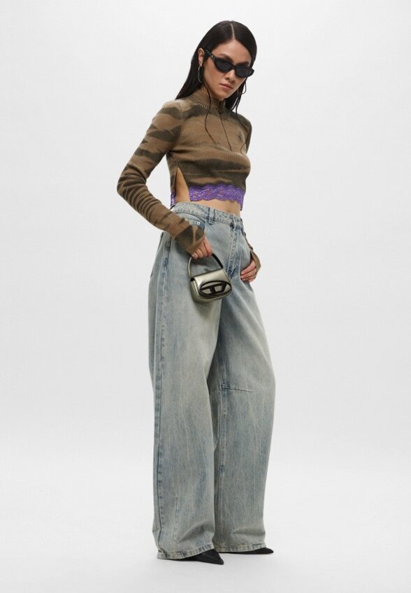 Джемпер Diesel