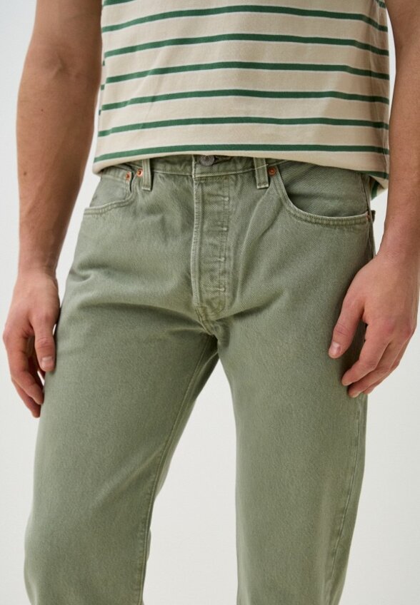 Джинсы Levi's®