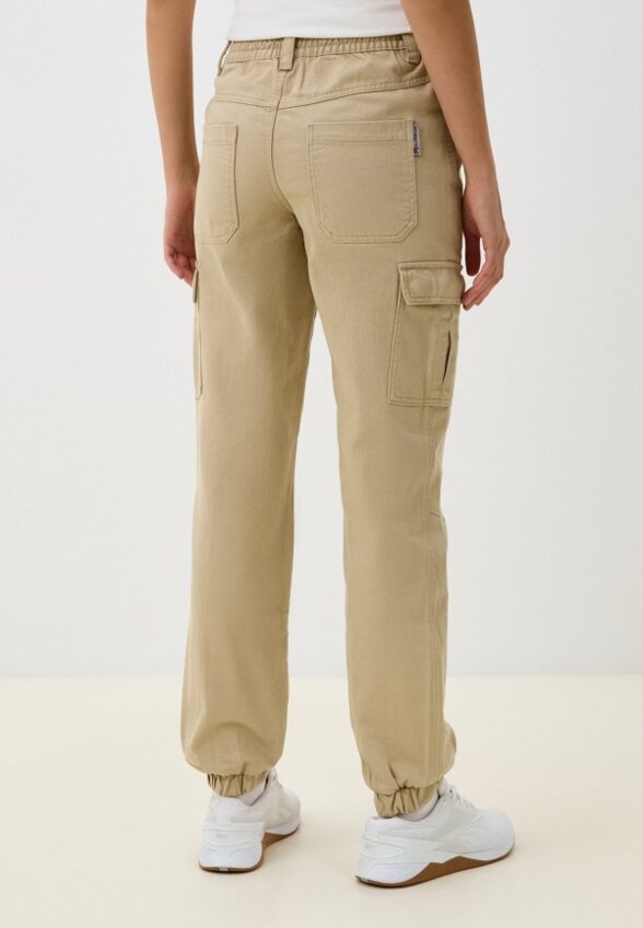 Джинсы Outventure