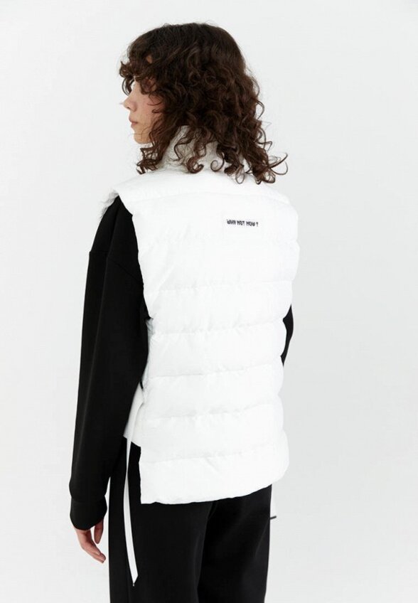 Жилет утепленный M.Reason