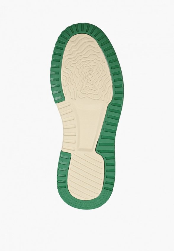 Кеды Luciano Bellini