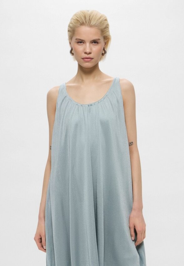 Платье Trussardi