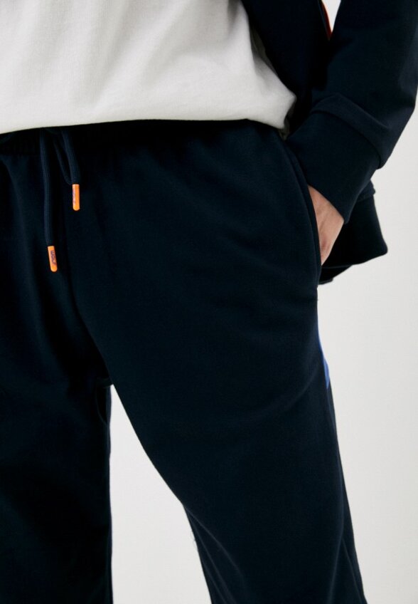 Брюки спортивные Bawer