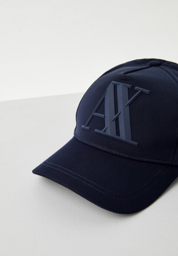 Бейсболка Armani Exchange