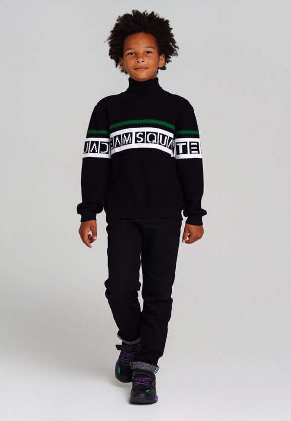 Свитер PlayToday