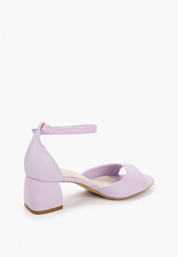 Босоножки Thomas Munz