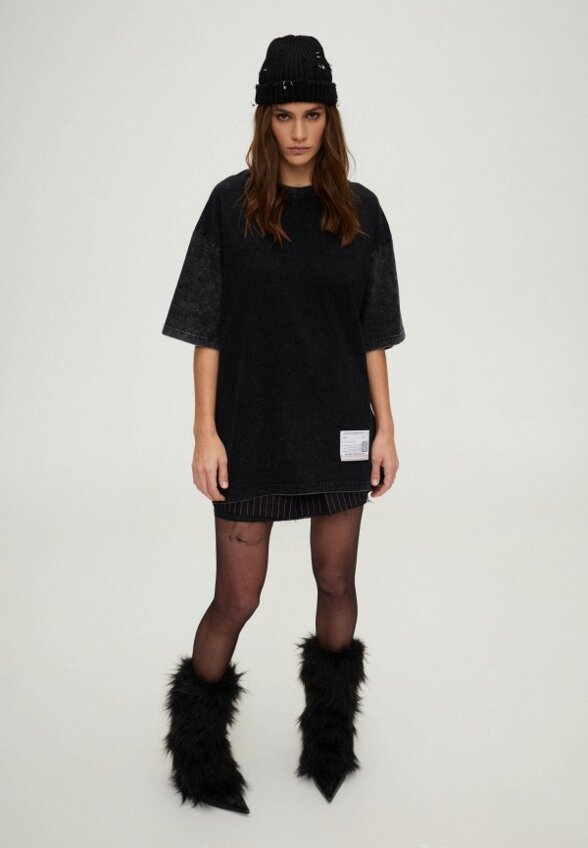 Футболка Мама Разрешила