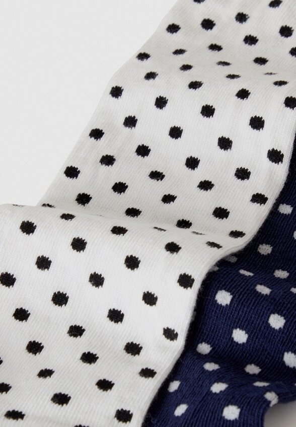 Носки 2 пары United Colors of Benetton