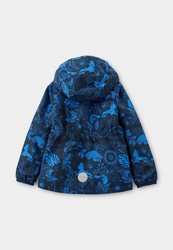 Костюм утепленный Lassie