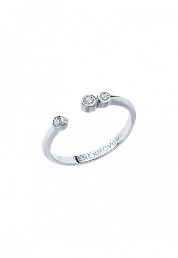 Кольцо Sokolov