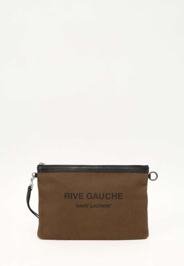 Saint Laurent Rive Gauche