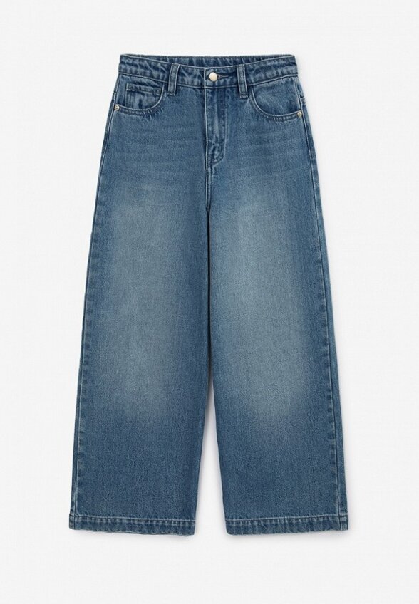 Джинсы Gulliver