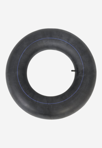 Камера для тюбинга Nika R13, 80–90 см, Черный