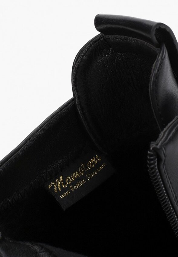 Ботинки Aimosi