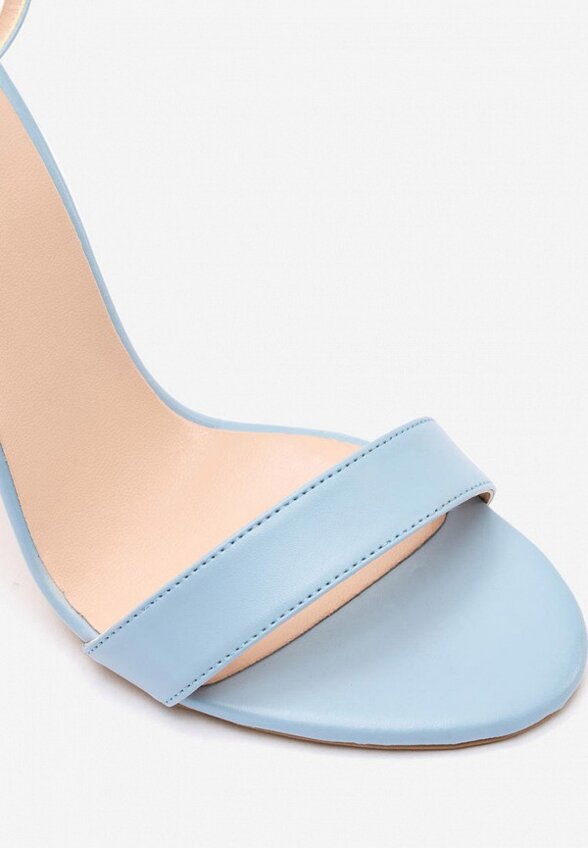 Босоножки Mysa