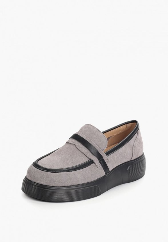 Лоферы Ascalini