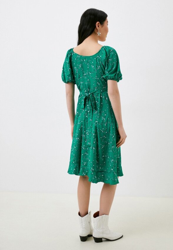 Платье UnicoModa