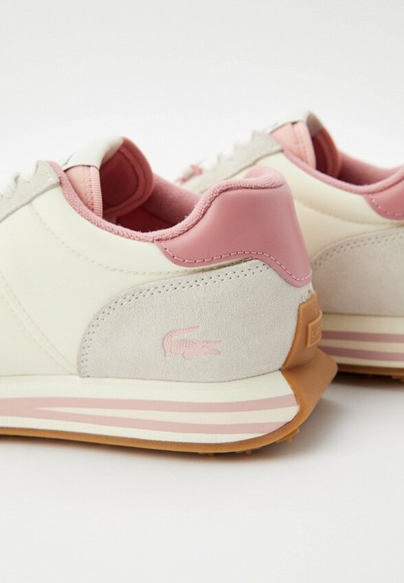 Кроссовки Lacoste