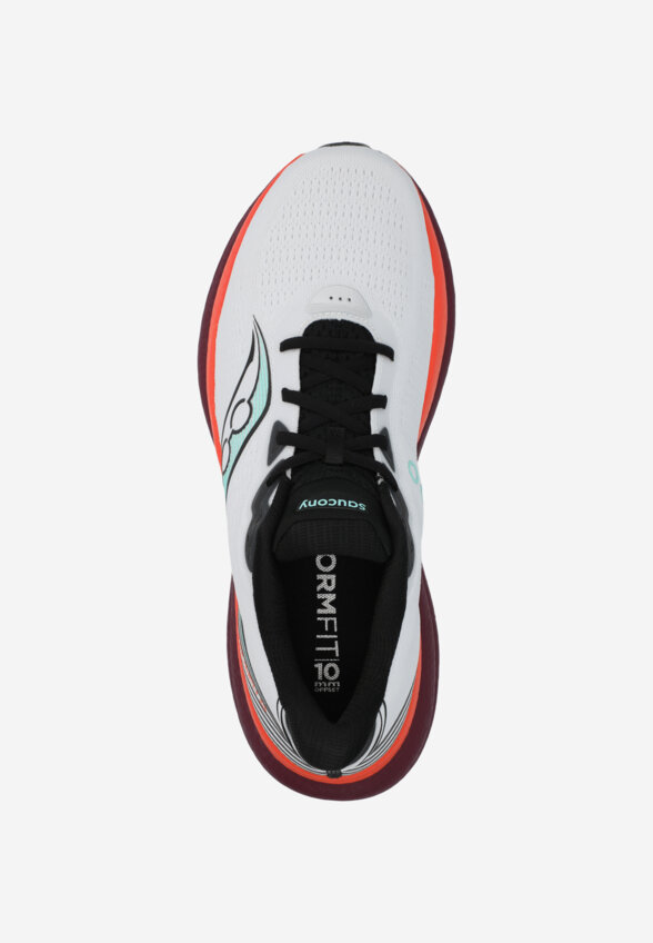 Кроссовки мужские Saucony Triumph 23, Белый