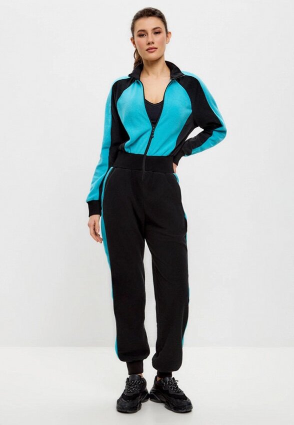 Комбинезон Fitbomb