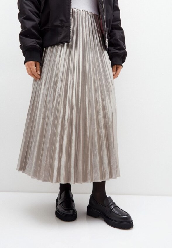 Лоферы Abricot Premium