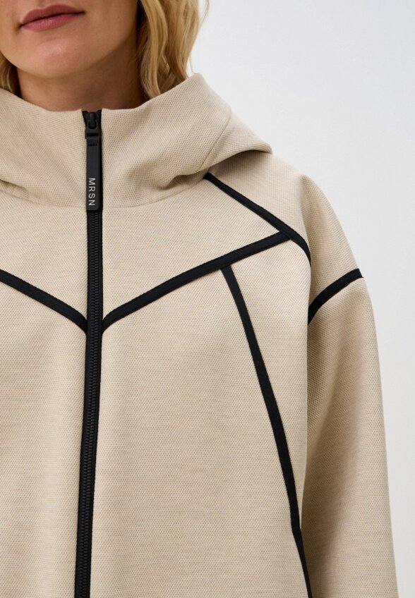 Толстовка M.Reason