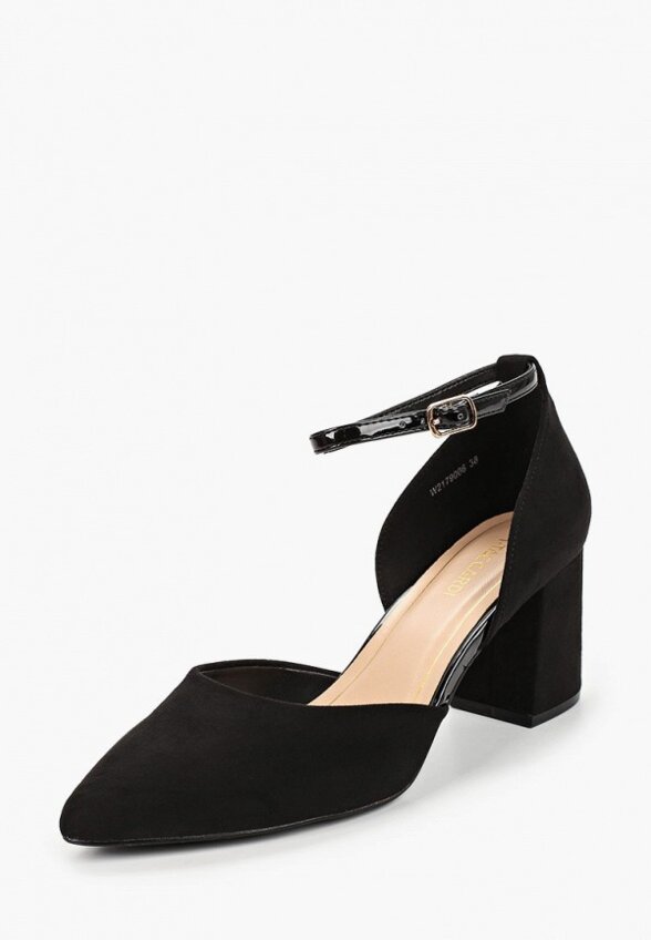 Туфли T.Taccardi