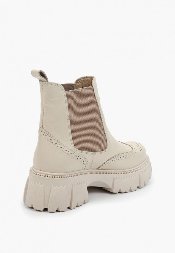 Ботинки Tivalini