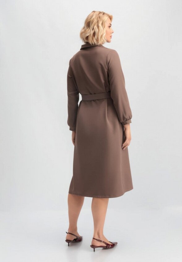 Платье Mio Imperatrice