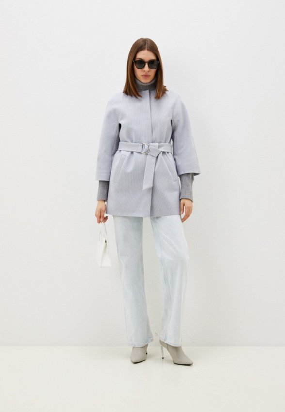 Полупальто Снежная Королева