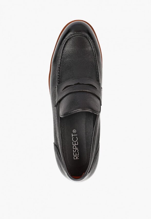 Лоферы Respect