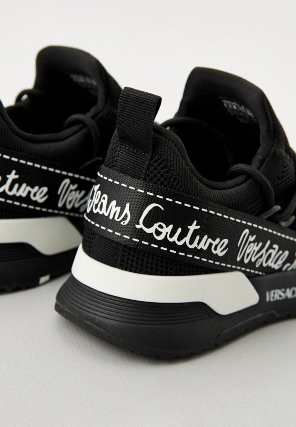 Кроссовки Versace Jeans Couture