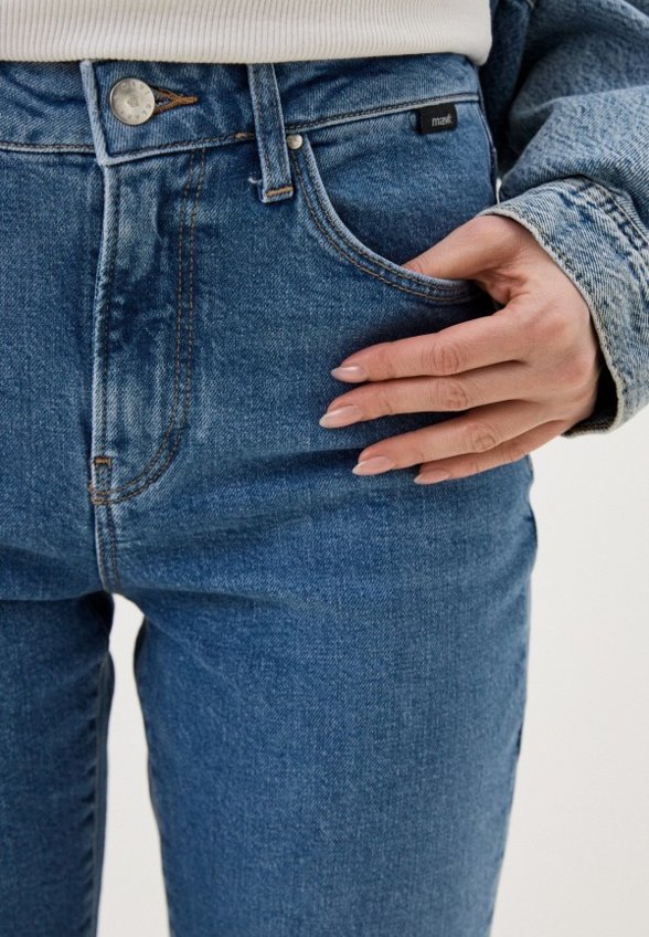 Джинсы Mavi