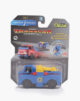 Игрушка 1Toy детям