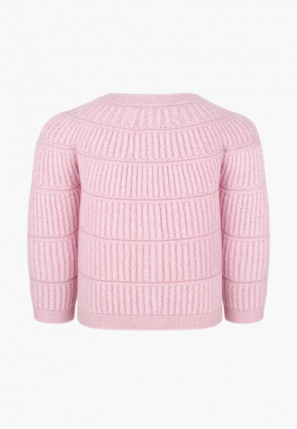 Кардиган Jacote