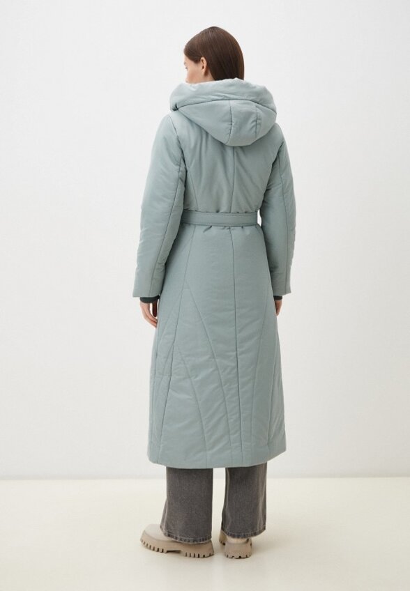 Куртка утепленная Dimma