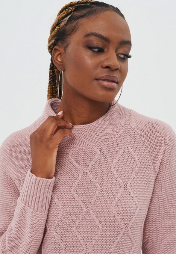 Джемпер Стим