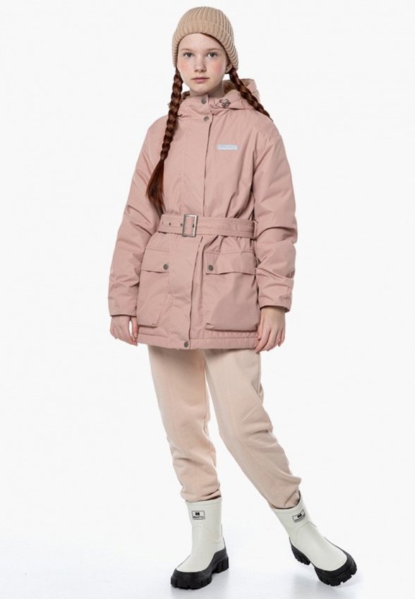 Куртка утепленная Nikastyle