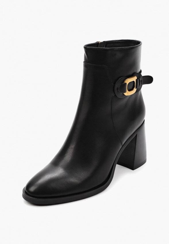 Ботильоны Basconi