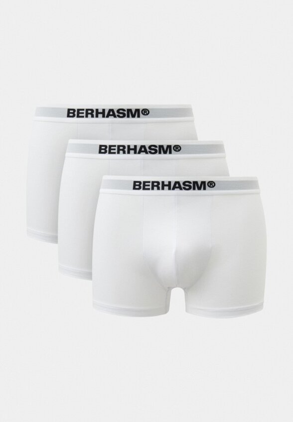 Трусы 3 шт. Berhasm