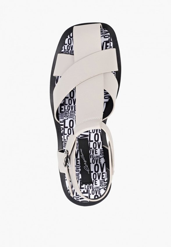 Сандалии Corso Como