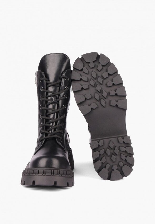 Ботинки Instreet