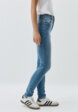 Джинсы 495 SKINNY FIT3  - превью