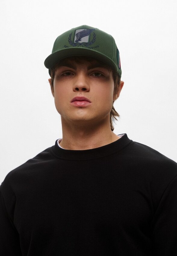 Бейсболка Aeronautica Militare