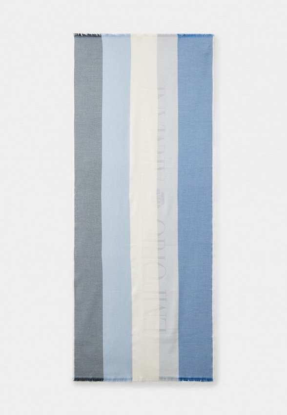 Палантин Emporio Armani