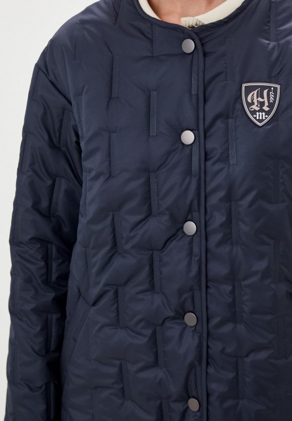 Куртка стеганая Helmidge