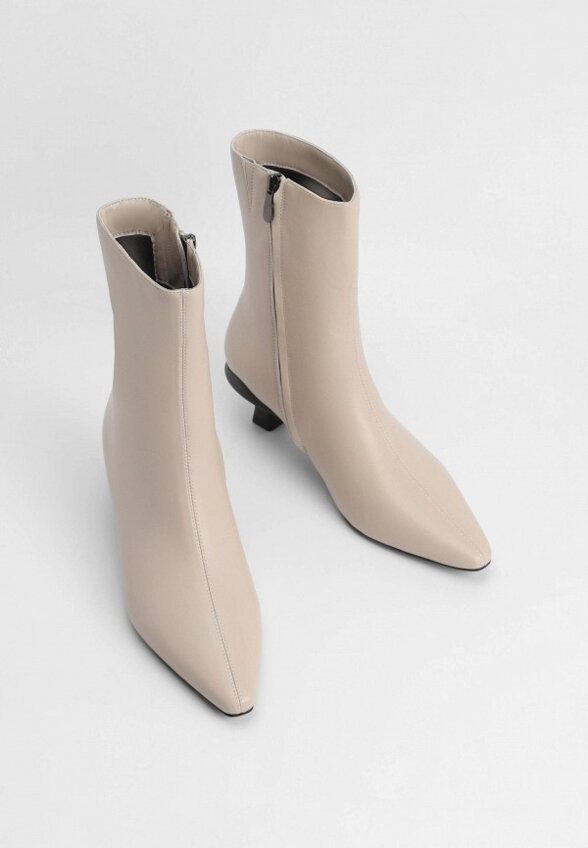 Ботильоны Passegiata