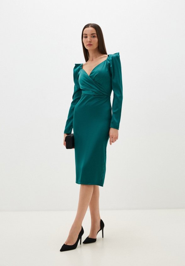 Платье Disfade