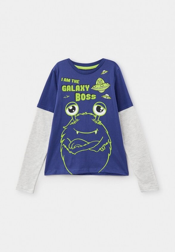 Лонгслив Funday