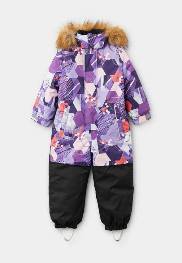 Комбинезон утепленный Kisu